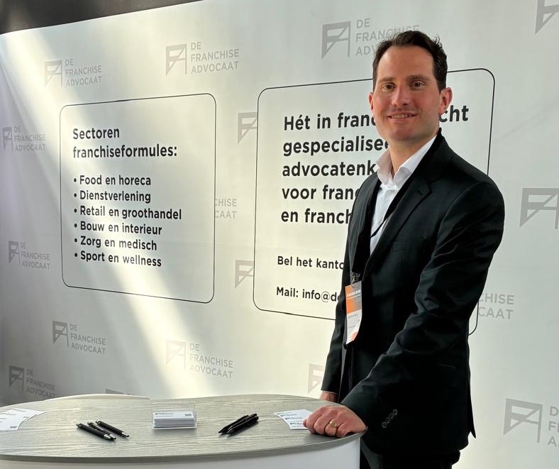 Franchise handboek advies advocaat
